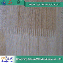 Dongming Sanxin Wood Paulownia Finger Jointed Board